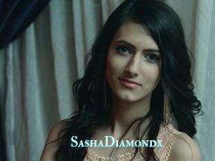 SashaDiamondx