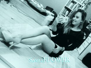 SashaFLOWER