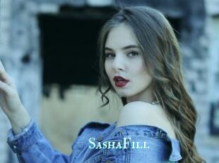 SashaFill