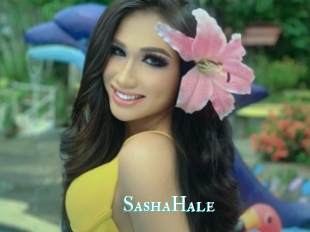 SashaHale