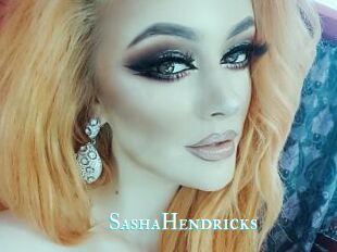 SashaHendricks