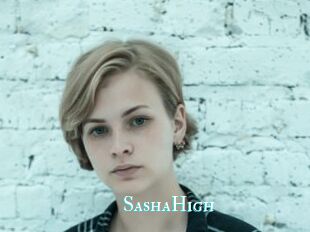 SashaHigh