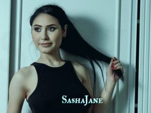 SashaJane