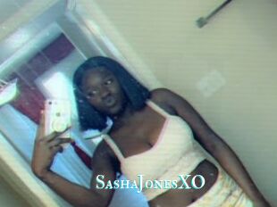 SashaJonesXO