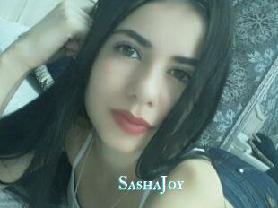 SashaJoy