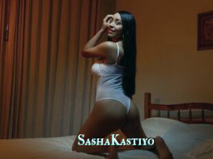 SashaKastiyo