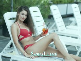 SashaLlime