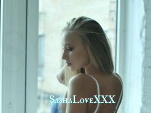 SashaLoveXXX