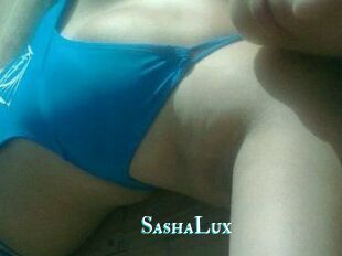 SashaLux