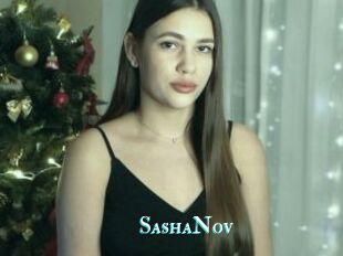 SashaNov