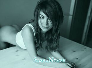 SashaNymph