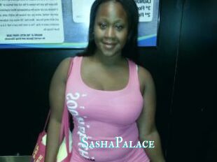 SashaPalace