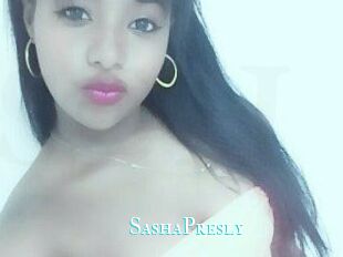 SashaPresly