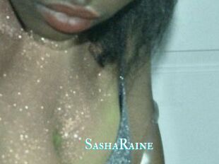 SashaRaine