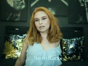 SashaRocks