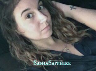 SashaSapphire