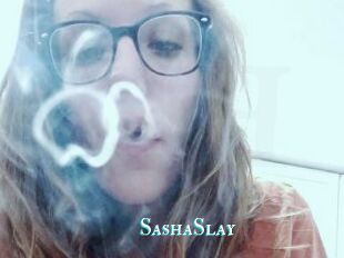 SashaSlay