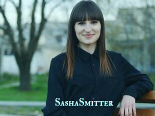 SashaSmitter