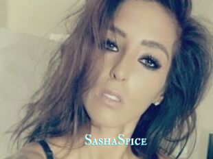 SashaSpice