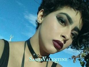 SashaValentine
