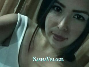 SashaVelour