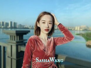 SashaWang