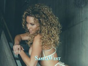 SashaWest
