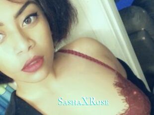 SashaXRose