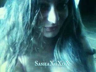 SashaXoXoX