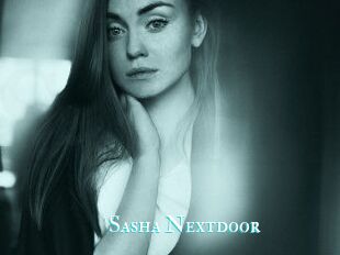 Sasha_Nextdoor