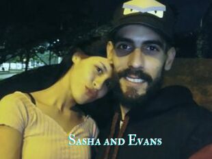 Sasha_and_Evans