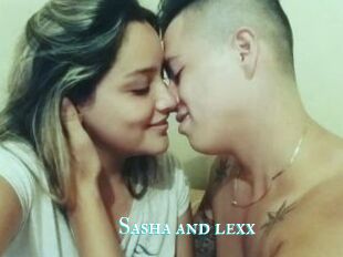 Sasha_and_lexx