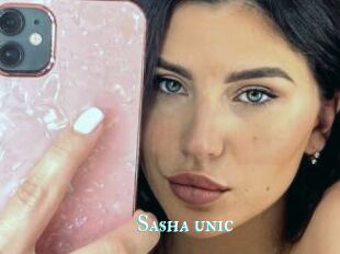 Sasha_unic