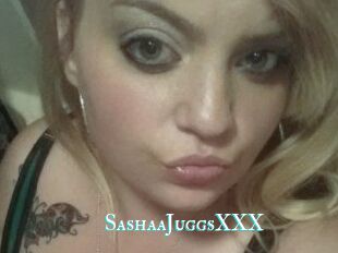 SashaaJuggsXXX