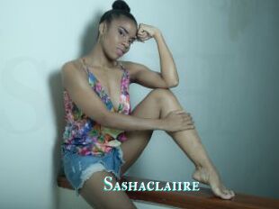 Sashaclaiire