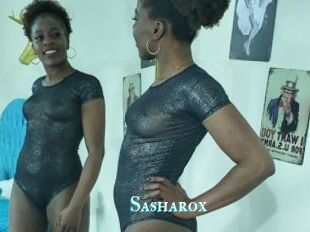 Sasharox