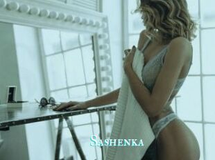 Sashenka