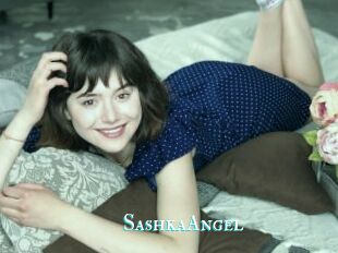 SashkaAngel