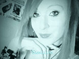 Sassiilove