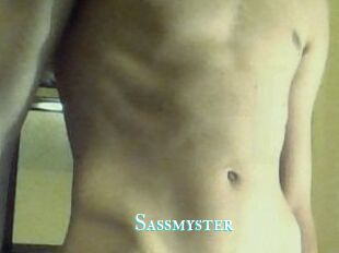 Sassmyster