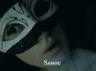 Sassou