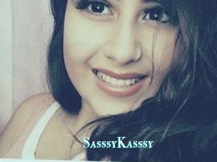 SasssyKasssy