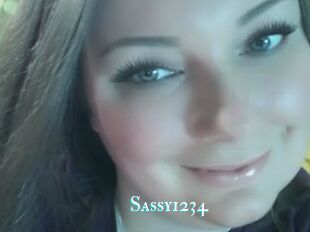 Sassy1234