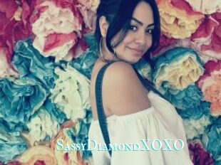 SassyDiamondXOXO