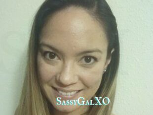 SassyGalXO