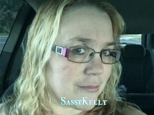 SassyKelly