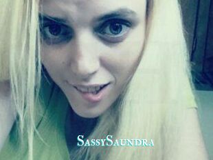 SassySaundra