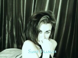 Sassy_Francis