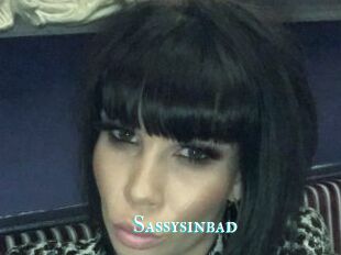 Sassysinbad