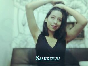Sasukeyuu